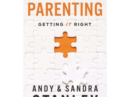 Parenting: Getting It Right (Paperback) on Sale