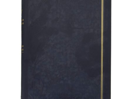 The Complete Jewish Study Bible Blue (Imitation Leather) For Cheap