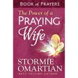 The Power Of A Praying Wife Book Of Prayers (Paperback) Discount