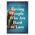 Loving People Who Are Hard To Love (Paperback) Fashion