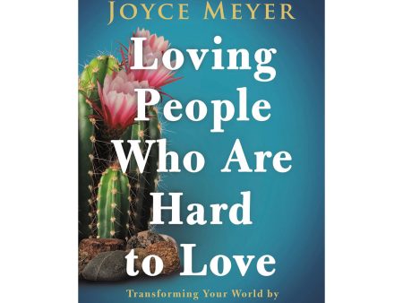 Loving People Who Are Hard To Love (Paperback) Fashion