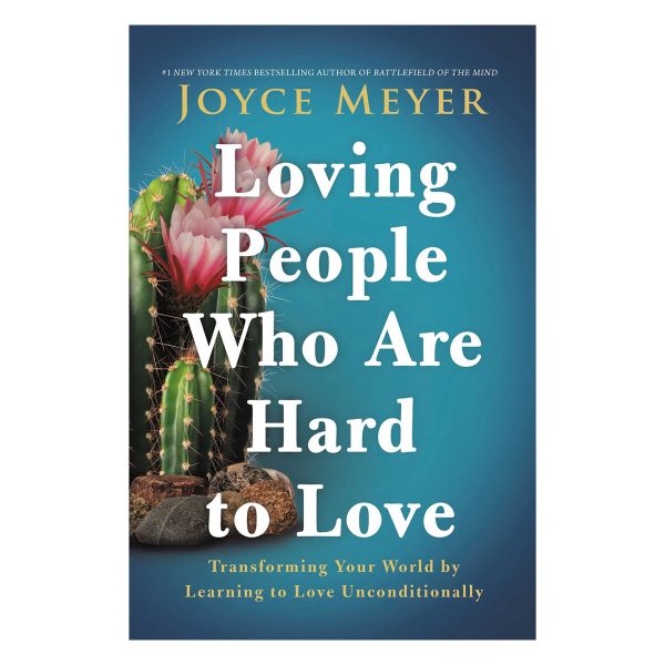 Loving People Who Are Hard To Love (Paperback) Fashion