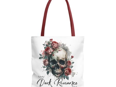 In My Dark Romance Era - Tote Bag For Sale