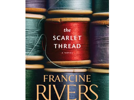 The Scarlet Thread: A Novel (Paperback) Online now