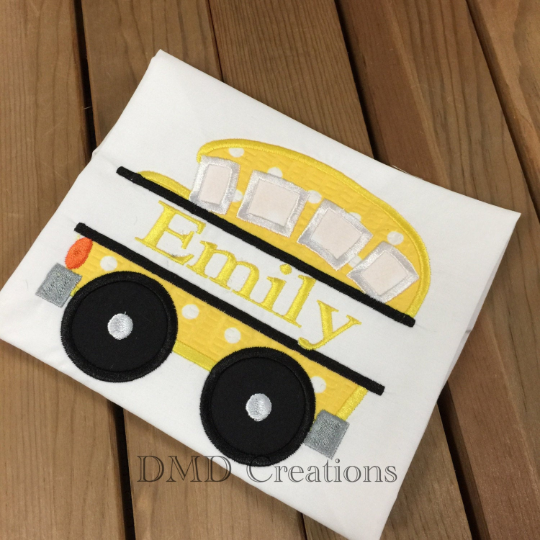 Back to School Bus shirt, First Day of School bus shirt, Bus Shirt For Sale