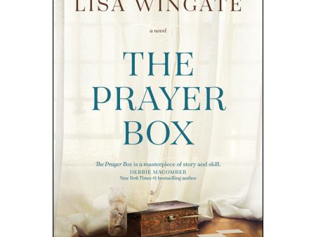 The Prayer Box (Paperback) Cheap