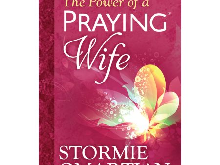 The Power Of A Praying Wife (Paperback) Online