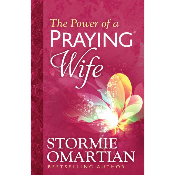 The Power Of A Praying Wife (Paperback) Online