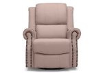 Dylan Nursery Recliner Glider Swivel Chair on Sale