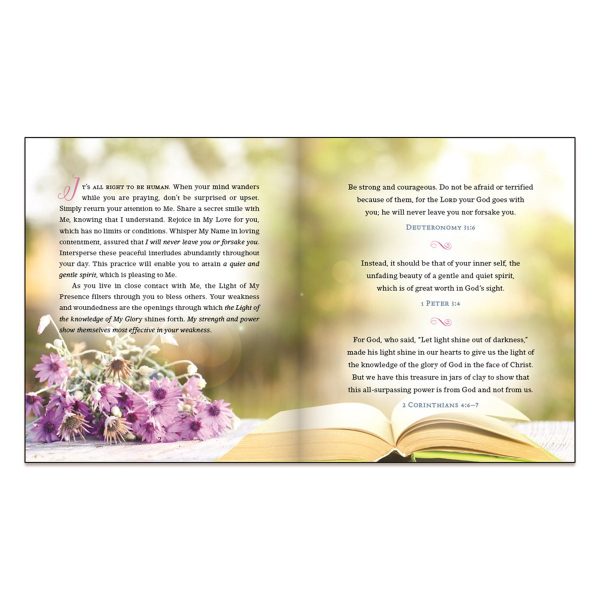 Jesus Calling For Moms (Hardcover) Online