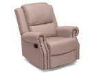 Dylan Nursery Recliner Glider Swivel Chair on Sale