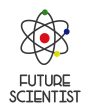 Future Scientist machine embroidery design (5 sizes included) DIGITAL DOWNLOAD Online