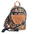 Mush Love Sling Backpack on Sale