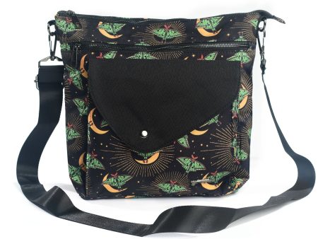 Luna Rising Sidetrack Crossbody For Sale