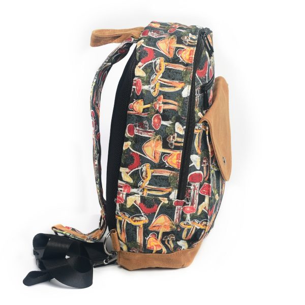 Mush Love Sling Backpack on Sale