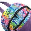 Cat Nap Sling Backpack on Sale