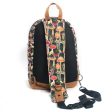 Mush Love Sling Backpack on Sale