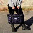 Mystic Murder Large Venture Tote on Sale