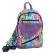 Cat Nap Sling Backpack on Sale