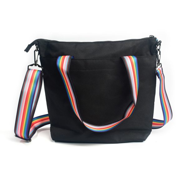 Pride & Progress Sidetrack Crossbody For Discount