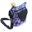 Flamingo Cove Sidetrack Crossbody Sale