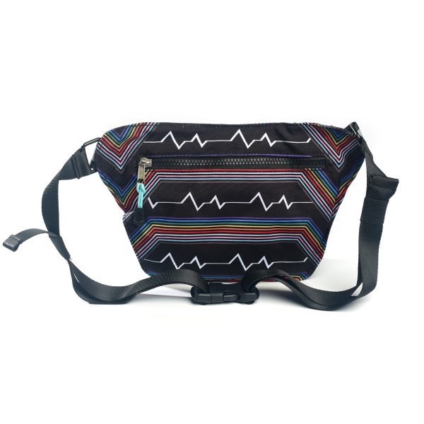 Pride Pulse Rover Hip Pack Online Hot Sale