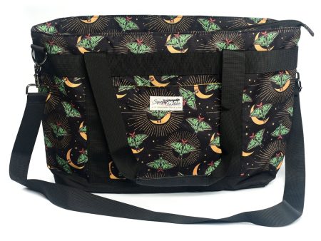 Luna Rising Large Venture Tote Online Sale