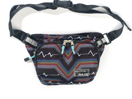 Pride Pulse Rover Hip Pack Online Hot Sale